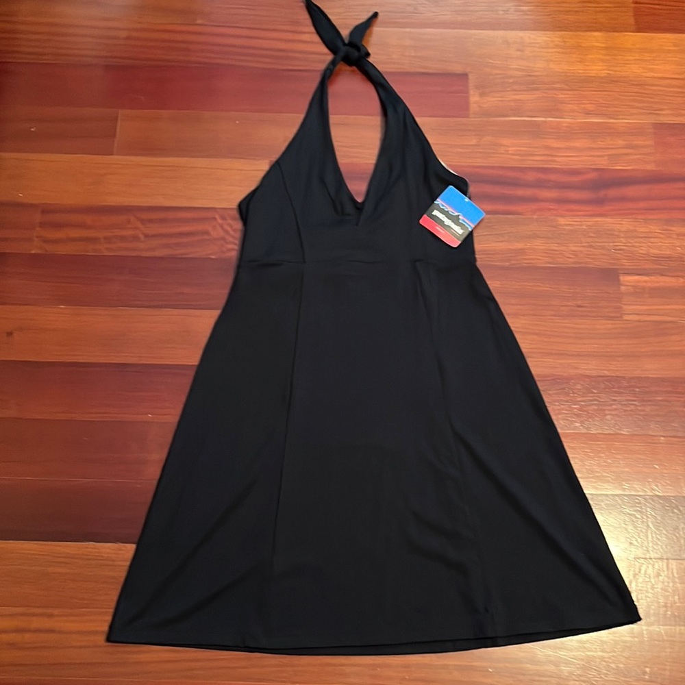 Patagonia Morning Glory Dress never worn